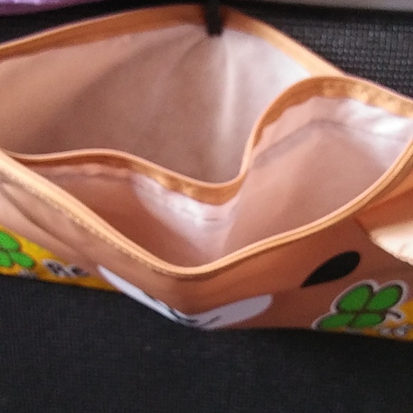 Cute Portfolio Folder/ Pouch - Picture 3 of 3